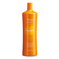 Fanola Wonder Nourishing Extra Care Shampo - vyživující šampon pro lesk a hebkost šampon 1000 ml