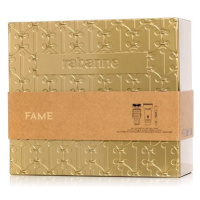 PACO RABANNE Fame EdP Set 190 ml