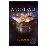 Angelfall (They have arrived...) - Susan Ee - kniha z kategorie Sci-fi, fantasy a komiksy