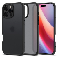 Kryt Spigen Ultra Hybrid, frost black - iPhone 16 Pro Max (ACS07995)