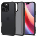 Kryt Spigen Ultra Hybrid, frost black - iPhone 16 Pro Max (ACS07995)