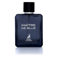 MAISON ALHAMBRA Maître de Blue EdP 100 ml