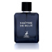 MAISON ALHAMBRA Maître de Blue EdP 100 ml