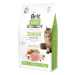 Brit Care Cat Grain-Free Senior Weight Control 2kg