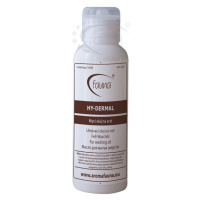 Aromafauna Mycí olej HY-Dermal pro citlivou pokožku velikost: 500 ml