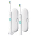 Philips Sonicare ProtectiveClean 4300 DUO  HX6807/35 +pouzdra