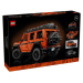 LEGO® Technic 42177 Mercedes-Benz G 500 PROFESSIONAL Line