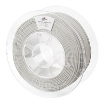 Spectrum 3D filament, Premium PLA, 1,75mm, 1000g, 80115, light grey