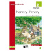 Black Cat HENNY PENNY ( Early Readers Level 2) BLACK CAT - CIDEB