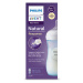 Philips Avent Natural Response Láhev 1m+ 260 ml modrá