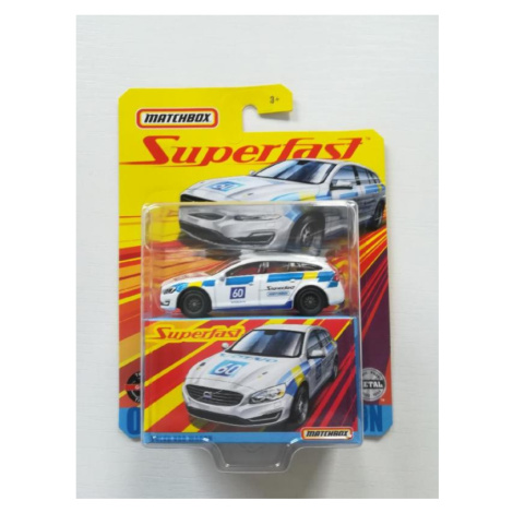 Matchbox angličák sběratelská edice