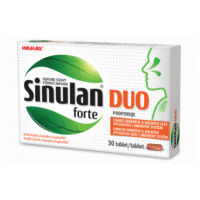 Walmark Sinulan Duo Forte tbl.30