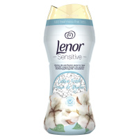 LENOR perličky Cotton fresh 210 g