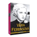 Kolekce Věra Ferbasová (4DVD) - DVD