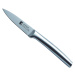 4-dílná sada nožů z nerezové oceli a s bambusovým magnetem Bergner Kobe / 5 ks / BG-39300-MM / s