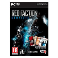 Red Faction Complete (PC) DIGITAL