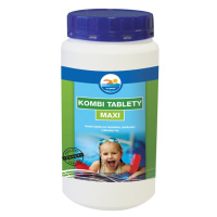 PROXIM tablety KOMBI MAXI 1.0 kg, 9535