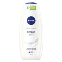 NIVEA Creme Soft Shower Gel 500 ml