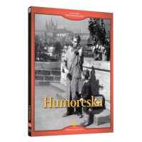 Humoreska - DVD