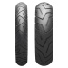 BRIDGESTONE 120/70 ZR17 A41 M/C (58W) TL FRONT DOT2024