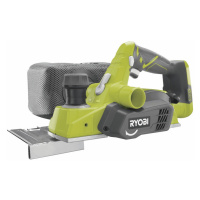 Aku hoblík Ryobi R18PL-0