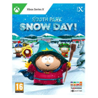 South Park: Snow Day! - Xbox Series X