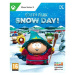 South Park: Snow Day! - Xbox Series X