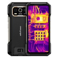 Ulefone Armor 27T Pro Black