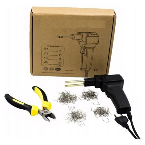 Kraft&Dele KD866 svářečka / sešívačka plastů 100W