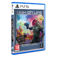 High On Life: GOTY Edition - PS5