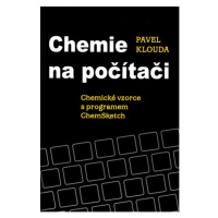 Chemie na počítači - Pavel Klouda