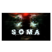 SOMA (PC) DIGITAL