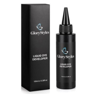 GloryStyles Developer Aktivátor pro barvení řas a obočí 100 ml