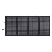 Fotovoltaický panel EcoFlow 220W