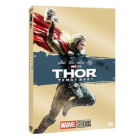 Thor: Temný svět - DVD