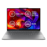 Lenovo Yoga Pro 9 16IMH9 Luna Grey celokovový