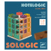 Djeco Sologic Hotelogic