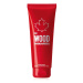 DSQUARED2 Red Wood parfémovaný sprchový gel 200 ml