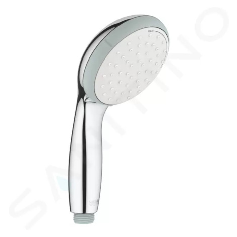 Grohe 26542000 - Sprchová hlavice 100, 2 proudy, chrom