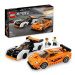 LEGO® Speed Champions 76918 McLaren Solus GT a McLaren F1 LM