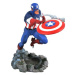 Marvel Gallery vs Captain America - figurka