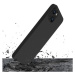 3mk Hardy Silicone MagCase pro Apple iPhone 15, Graphite