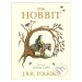 The Hobbit (The Colour Illustrated) - J.R.R. Tolkien, Jemima Catlin (ilustrátor) - kniha z kateg