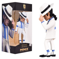 MINIX Music: Michael Jackson - Michael Jackson (smooth criminal)