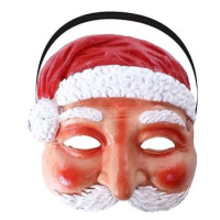 RAPPA Maska santa claus - vánoce