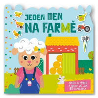 Jeden den - Na farmě