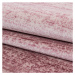 Ayyildiz koberce Kusový koberec Plus 8000 pink Rozměry koberců: 120x170