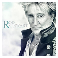 Stewart Rod: Tears Of Hercules - CD