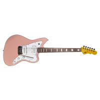 G&L Tribute Doheny Shell Pink RW