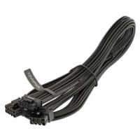 Seasonic 12VHPWR Cable Black